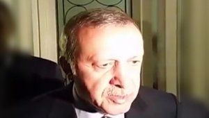 Немецкие СМИ: Эрдоган сбежал и находится на пути в Германию