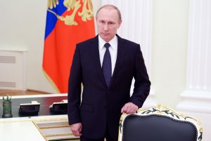 Путин отслеживает ситуацию в Турции