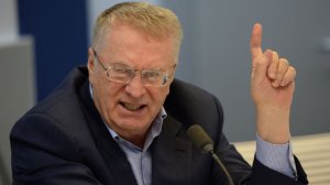 Жириновский объяснил, почему военный переворот в Турции провалился