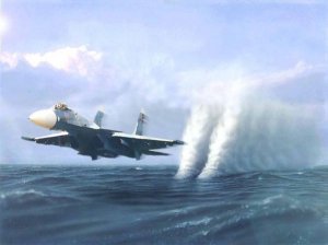 Морской авиации ВМФ России исполнилось 100 лет