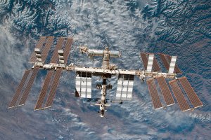 Космический грузовик «Прогресс МС-03» успешно запущен с Байконура
