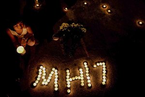 Два года после авиакатастрофы в Донбассе: причины до сих пор не названы