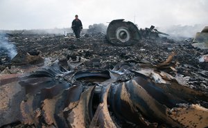 Еврокомиссия призвала судить прямых и косвенных виновников гибели MH17.