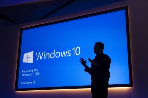 Microsoft отказалась от планов набрать миллиард устройств на Windows 10 к 2018 году