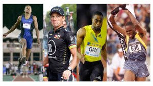 [Чья бы корова мычала] Официально подтверждённые случаи применения атлетами США допинга на Олимпиадах