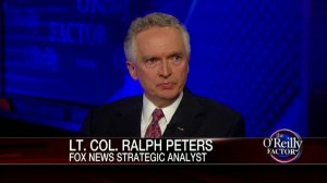 Последняя надежда Турции умерла (послесловие к путчу от Ральфа Петерса) (Podvalny)