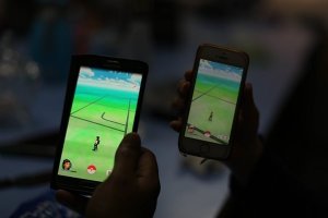 Pokemon Go можно использовать для привлечения молодёжи на выборы