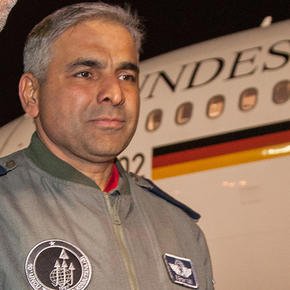 США отказали в убежище экс-командующему базой НАТО в Турции