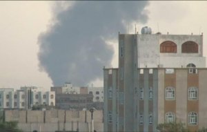 Reuters: два взрыва произошли в Йемене, есть погибшие
