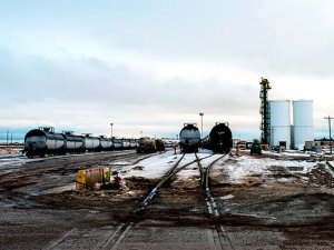 В США начинается новый сланцевый бум