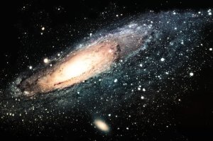 Астрофизик из Челябинска доказал наличие антигравитации