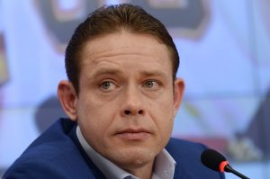 Павел Буре: ВАДА проверяет на допинг тех, кого выгодно