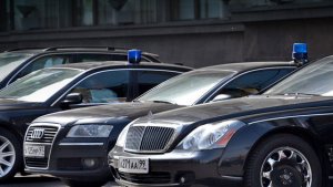 Выборы в Госдуму: Разоблачены кланы "родственничков"-кандидатов