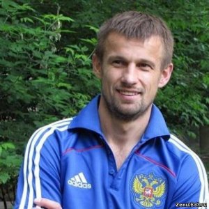 [Не только Роналду] Тренер «Зенита» Семак усыновил ребенка с ограниченными возможностями