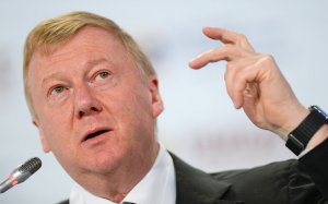 Минфин разрушит "наносхему" обогащения Чубайса