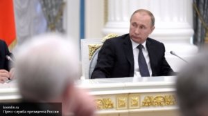Путину рассказали о проблемах школ Новосибирской области..