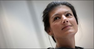 Сара Вагенкнехт: Европа не переживёт конфликт НАТО с Россией [Голос Германии]