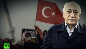 Гюлен призывает власти США отказать Турции в его экстрадиции