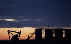 Саудовская Аравия сократила запасы нефти до почти двухлетнего минимума