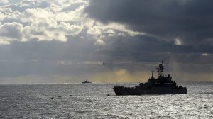 Российский флот услышит вражеские субмарины через спутники. Новейшая гидроакустическая система защитит Арктику от непрошенных гостей