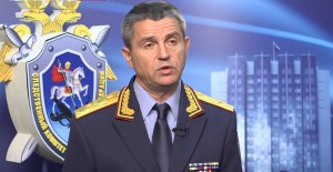 Маркин прокомментировал ситуацию с арестом сотрудников СК в Москве