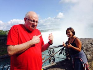 Ганапольский стал гражданином Украины. «Матвей перестал быть журналистом и превратился в пропагандиста, который обслуживает политические интересы Киева» - Сергей Марков