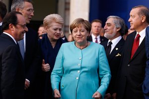 Немецкий дипломат: «Мы послали России сигнал, что очень недовольны»