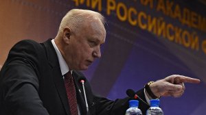 Зачистку в СКР санкционировал Александр Бастрыкин, он лично возбудил уголовное дело (Теперь ФСБ подбирает Денису Никандрову подельников в СКР и полиции)