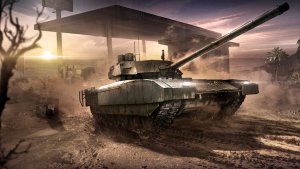 Тяжелая универсальная гусеничная платформа «Армата» приведет к отказу от классических рот и батальонов и переходу к комбинируемым подразделениям модульного типа для решения специальных боевых задач