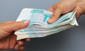 Инспекторы в сговоре с мошенниками