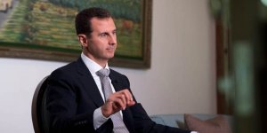 Президент Аль-Асад в интервью кубинскому информационному агентству Пренса Латина: боевики более 100 национальностей воюют против Сирии на ее территории