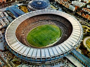 В Бразилии перед Олимпиадой задержали 10 готовивших теракт лиц