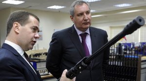 К бюджетной битве подтягивают запасной полк