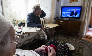Манипулирование по-русски