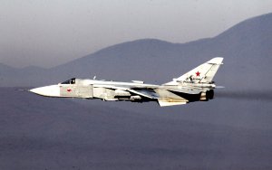 WSJ сообщила об ударах России по используемой США базе в Сирии