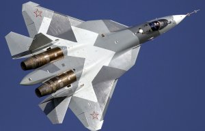 Названы сильнейшие военно-воздушные силы будущего