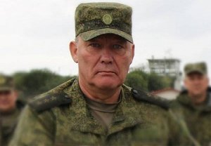 Генерал Журавлев назначен командующим группировкой в Сирии - источник