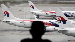 Пилот малайзийского Boeing 777-200ER MH370 Захари Ахмад Шах меньше, чем за месяц до исчезновения самолета, отрабатывал на тренажере маршрут в южную часть Индийского океана, приведший к катастрофе