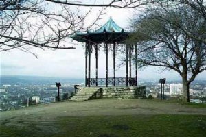 На КМВ уровень террористической безопасности поднят на высокий уровень