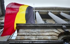 В парламент Бельгии внесли резолюцию об отмене санкций ЕС против России