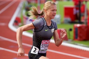 Информатора WADA Степанову исключили из числа участников Олимпиады