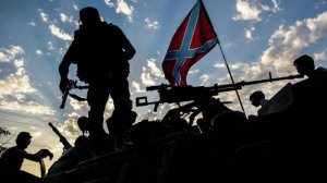 В ЛНР отбили атаку украинских военных у линии соприкосновения. В ДНР объявили об уничтожении нескольких украинских разведгрупп