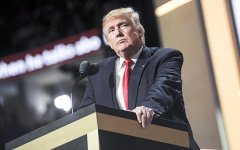 Трамп пригрозил выходом США из ВТО