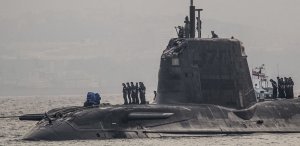 Лондон потребовал от НАТО остудить пыл Испании