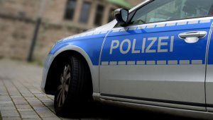 В немецком Ансбахе сработало взрывное устройство