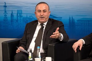 Турция пригрозила США ухудшением отношений из-за Гюлена