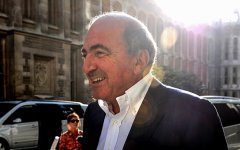 Суд оценил стоимость оставшихся после Березовского активов