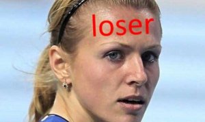 Информатор WADA Юлия Степанова попросила МОК пустить ее на Олимпиаду