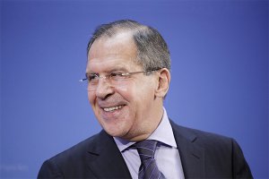 Лавров — журналистке о взломе почты Демпартии: Не хочу использовать ругательства