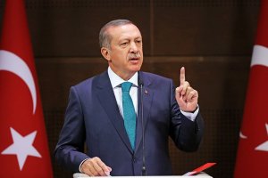 Турецкий президент обвинил Евросоюз в невыполнении обязательств. Эрдоган назвал "нечестным" задержку выплаты 3 млрд евро на содержание мигрантов